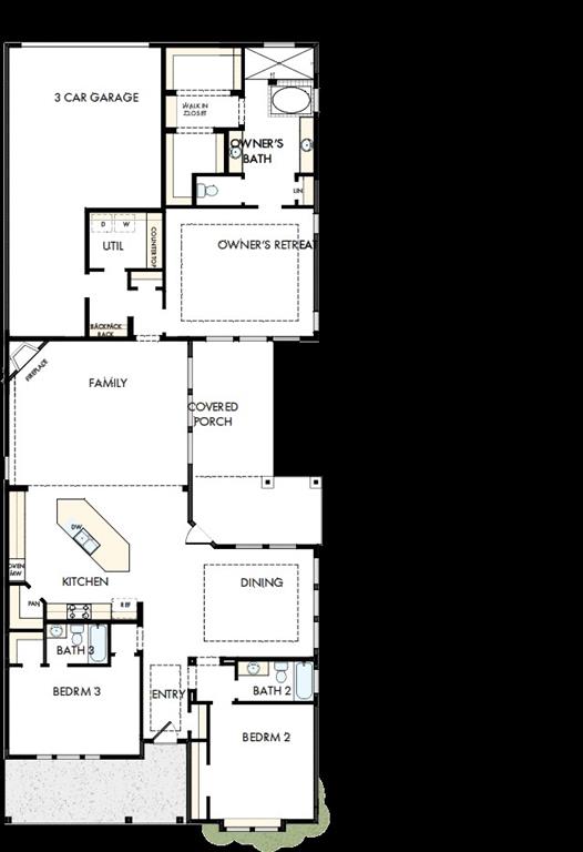 2093 Pine Grove Lane