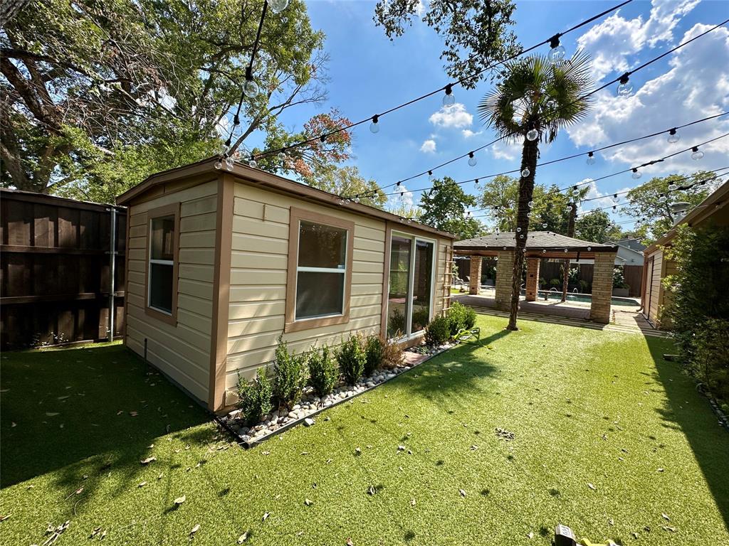 Shorecrest Terrace Add - Residential