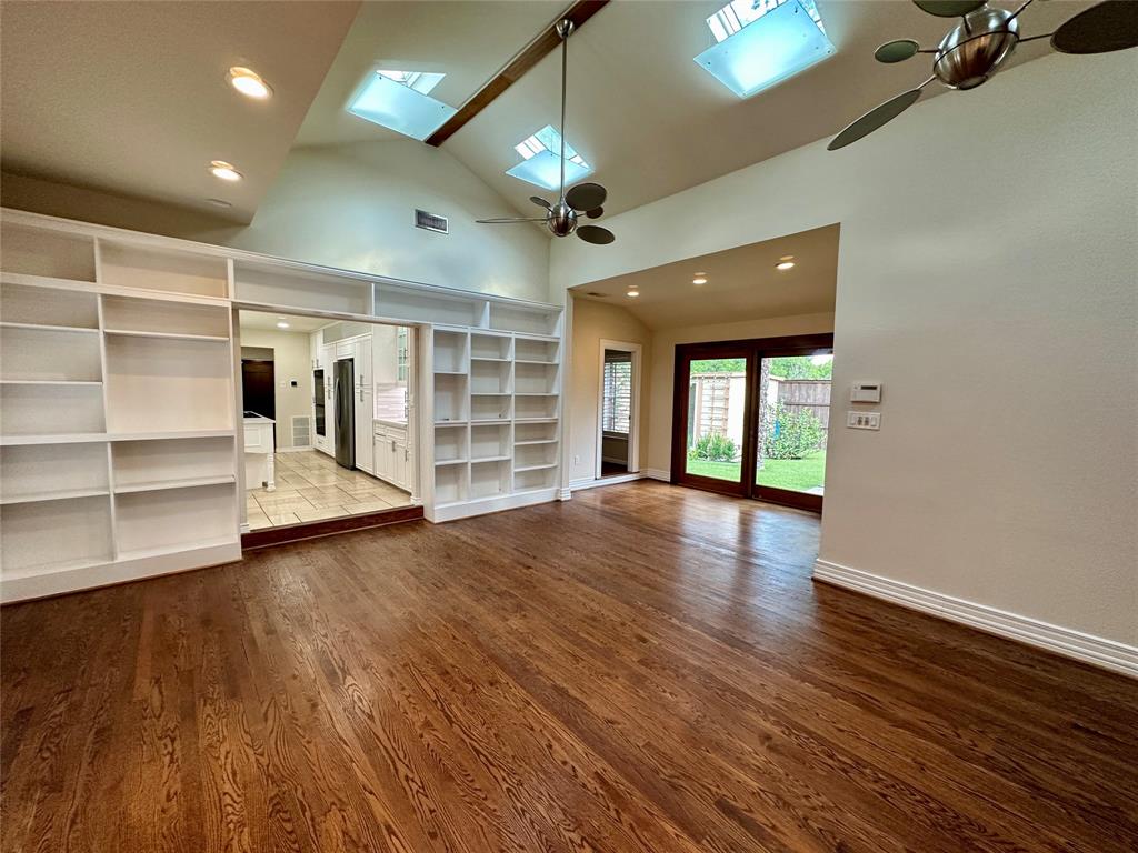 Shorecrest Terrace Add - Residential