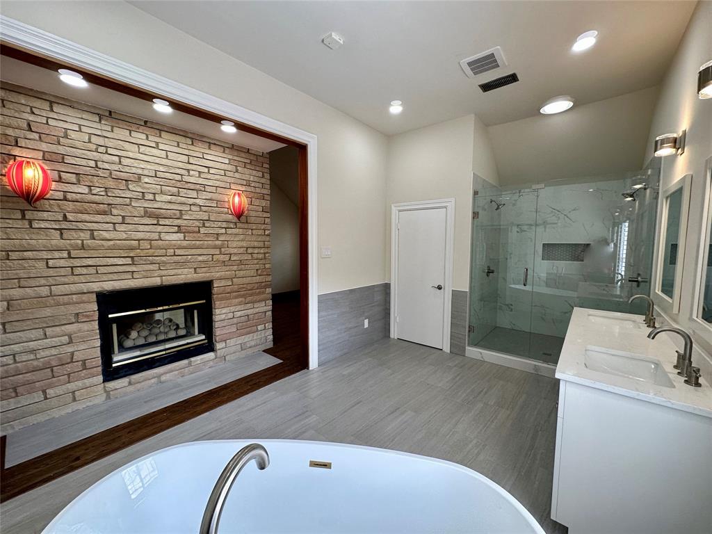 Shorecrest Terrace Add - Residential