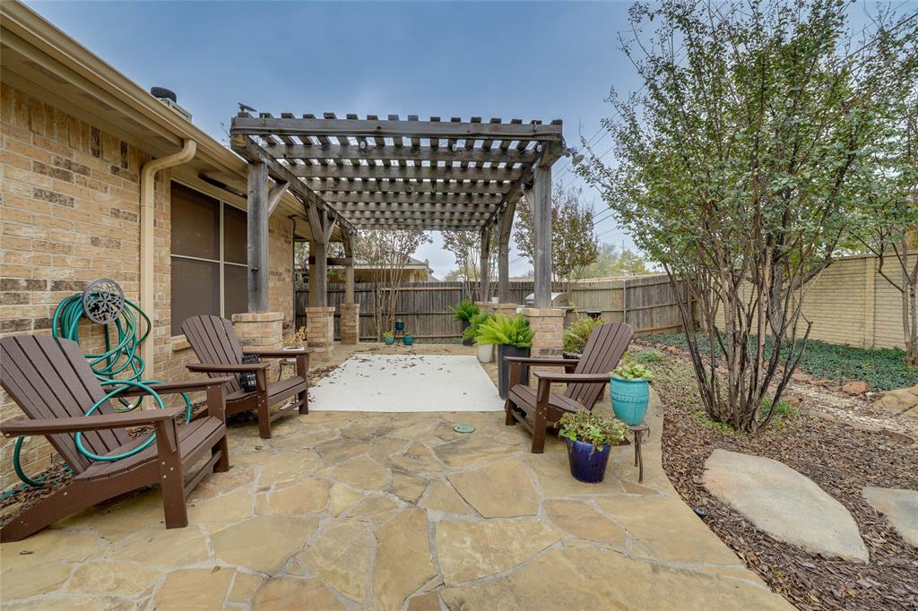 Villages Of Woodland Spgs W - Residential Lease