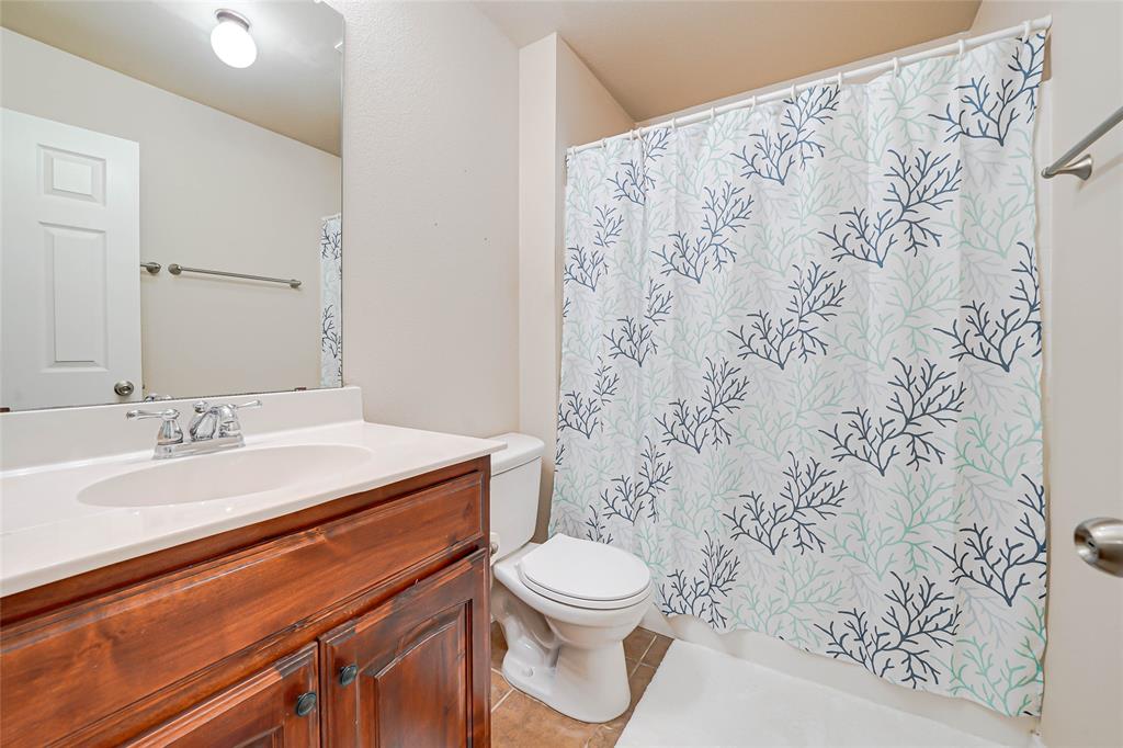 Villages Of Woodland Spgs W - Residential Lease