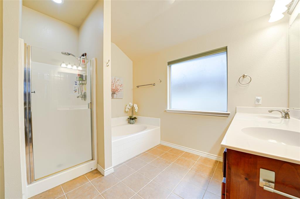 Villages Of Woodland Spgs W - Residential Lease