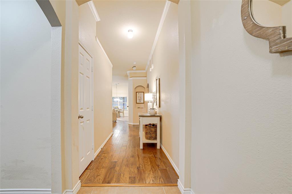 Villages Of Woodland Spgs W - Residential Lease