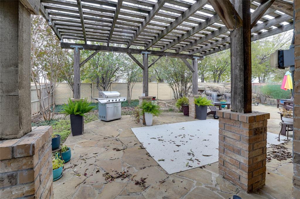 Villages Of Woodland Spgs W - Residential Lease