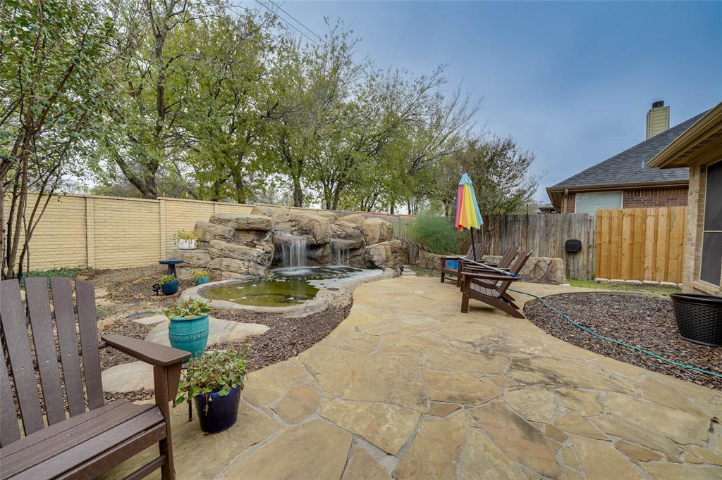 Villages Of Woodland Spgs W - Residential Lease