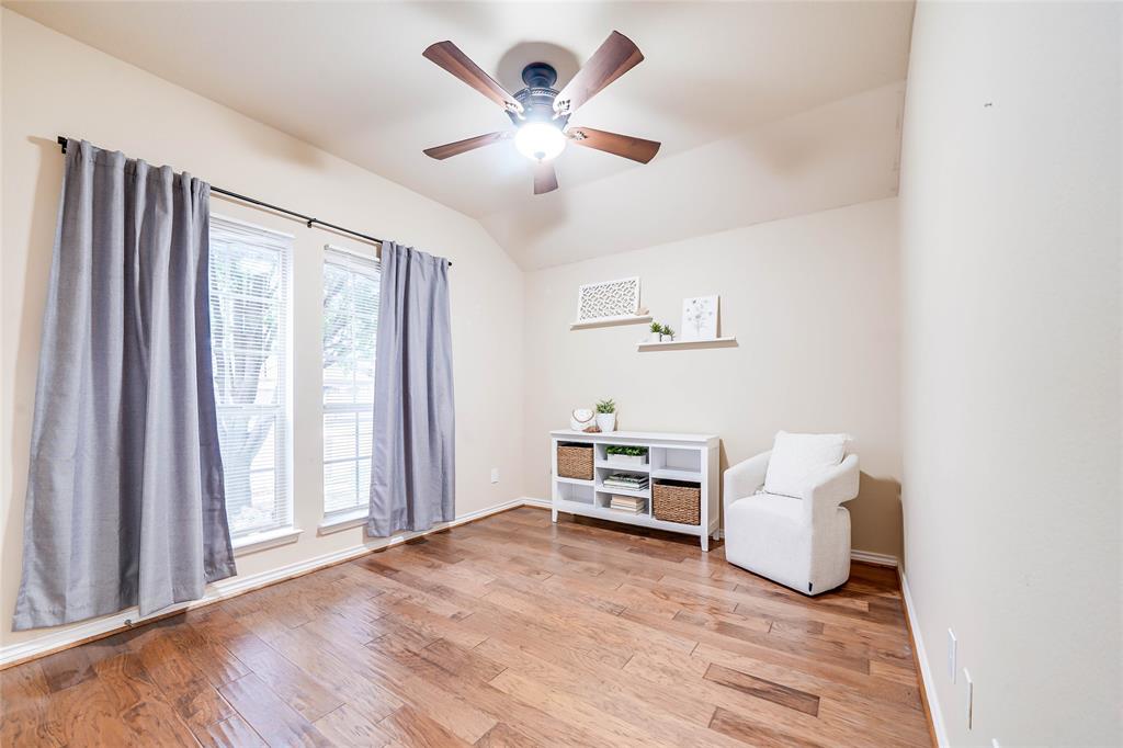 Villages Of Woodland Spgs W - Residential Lease