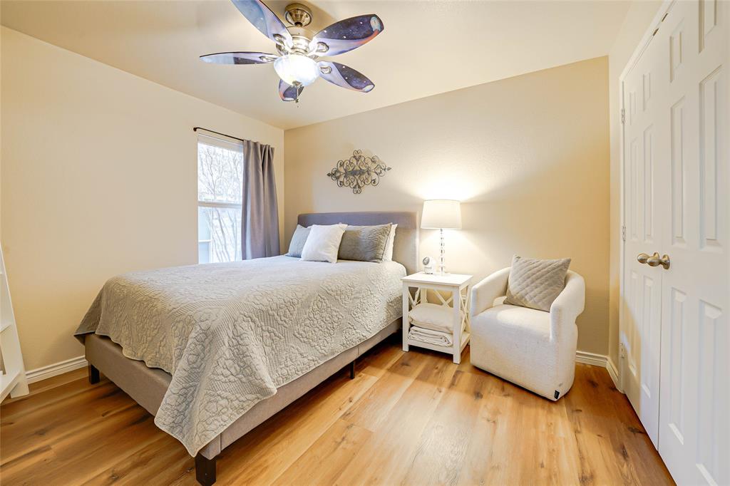 Villages Of Woodland Spgs W - Residential Lease