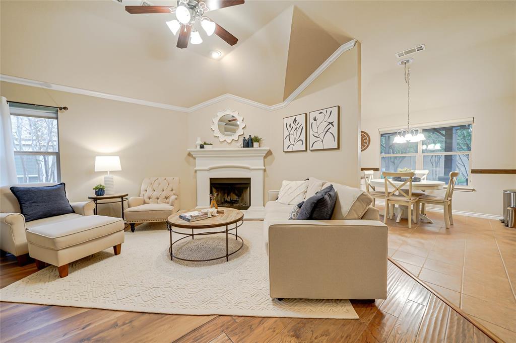 Villages Of Woodland Spgs W - Residential Lease