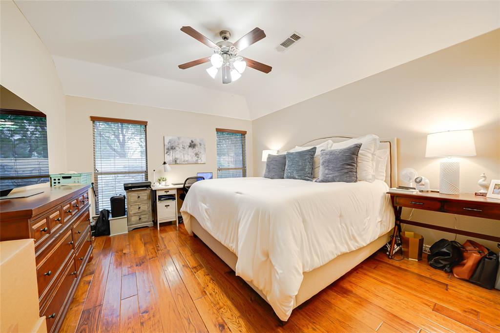 Villages Of Woodland Spgs W - Residential Lease