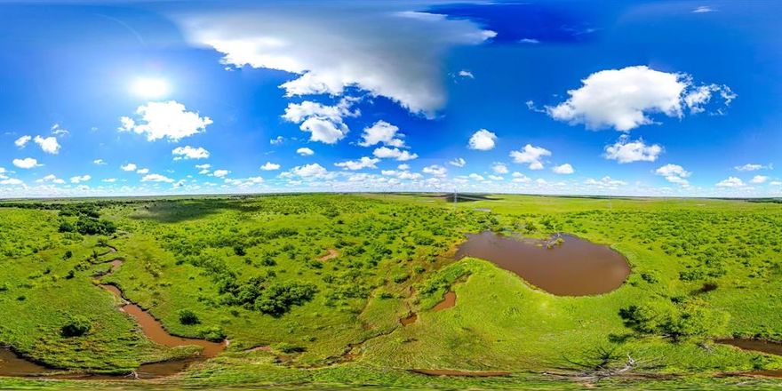 Welcome to 475.8 acres of truly remarkable ranch land located in the heart of Clay County. This expansive property offers a rare blend of natural beauty, agricultural productivity, and recreational appeal making it ideal for ranchers, investors, or anyone looking to own a premier piece of Texas land. A central feature of the property is Smith Creek, which winds its way through the landscape, providing a reliable water source and adding to the property’s natural charm. The land is dotted with large native oaks and a variety of mature trees, creating a scenic and shaded environment that supports abundant wildlife and offers plenty of privacy.
The ranch includes improved hay pasture that are well suited for grazing cattle or baling hay, supporting a productive agricultural operation. Rolling elevation changes add visual interest and offer numerous vantage points and potential homesites with sweeping views of the countryside. In addition to the creek, the land features four well placed stock tanks, supplying ample water for livestock and recreational use such as fishing or wildlife.
Road frontage on two sides provides convenient access and adds long-term value, whether you're managing daily operations or considering future development opportunities. Scattered across the property, you’ll also find unique rock outcroppings that enhance the character of the landscape and offer opportunities for hiking or exploration.
Whether you're seeking a working cattle ranch, a weekend getaway, a hunting property, or a long term investment, this Clay County ranch checks all the boxes. With its combination of water, topography, improved pasture, and native beauty, it’s a rare offering in a highly desirable area of North Texas.