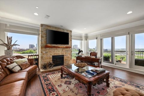 501 Samuels Avenue 510 Fort Worth TX 76102