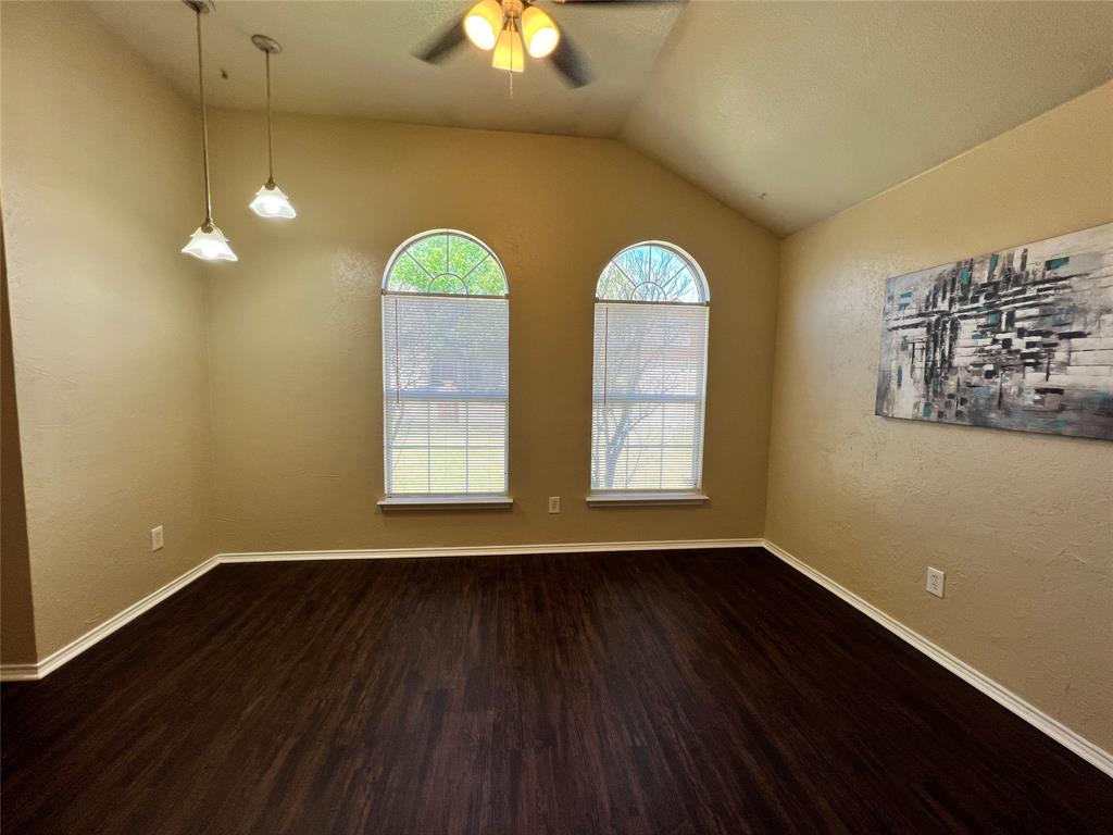 Highland Stationsaginaw - Residential Lease