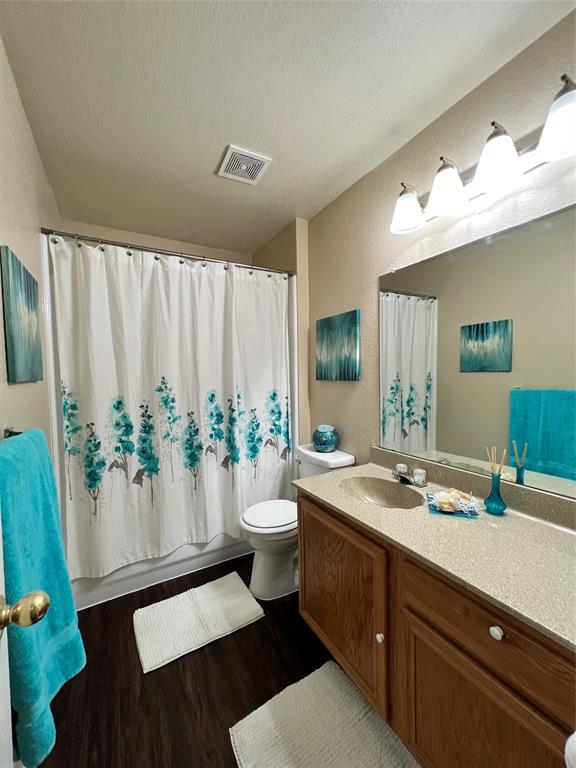 Highland Stationsaginaw - Residential Lease