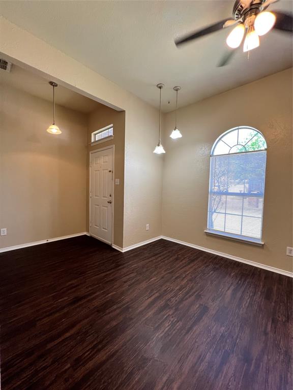 Highland Stationsaginaw - Residential Lease