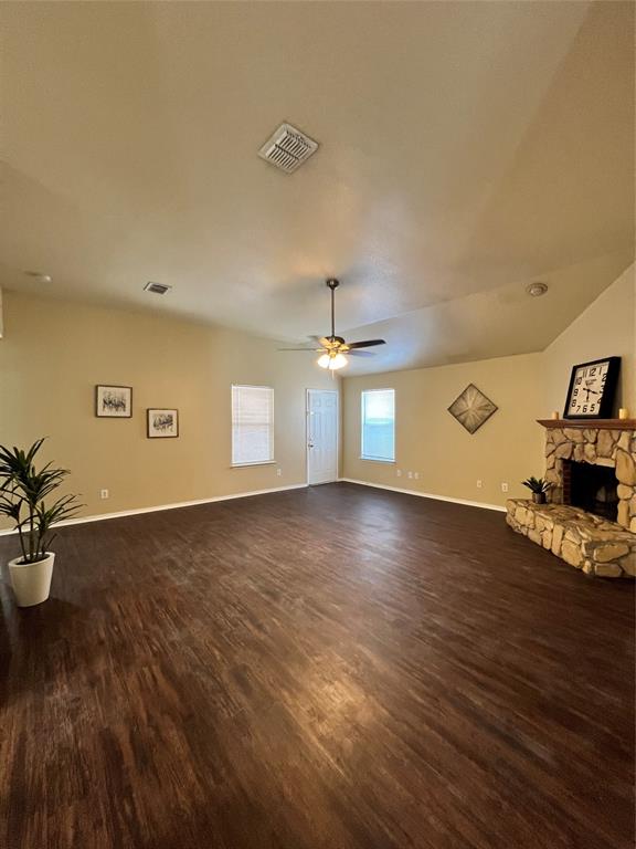 Highland Stationsaginaw - Residential Lease