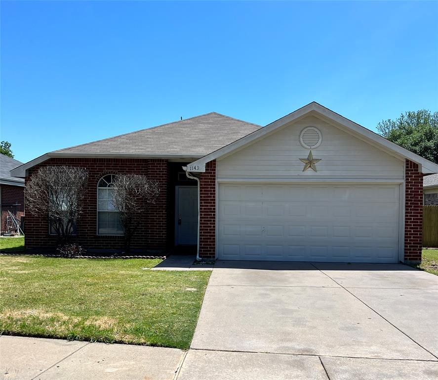 Highland Stationsaginaw - Residential Lease