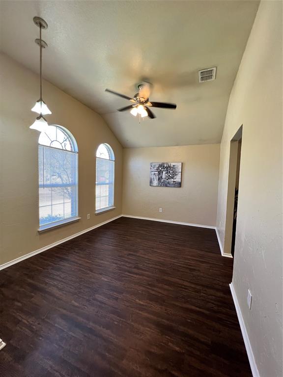 Highland Stationsaginaw - Residential Lease