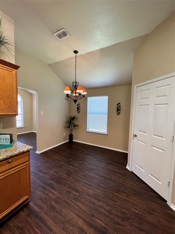 Highland Stationsaginaw - Residential Lease