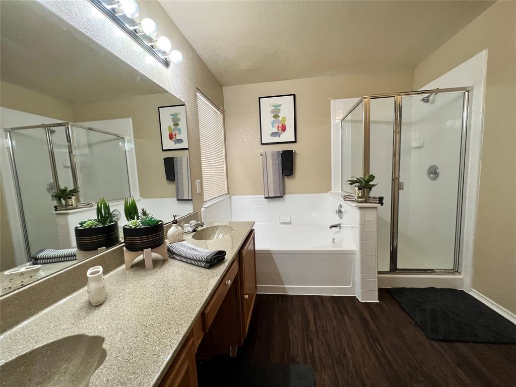 Highland Stationsaginaw - Residential Lease