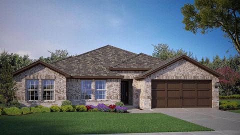 Photo of 10437 PALMETTO Street, Grand Prairie, TX 76065 (MLS # 21166755)