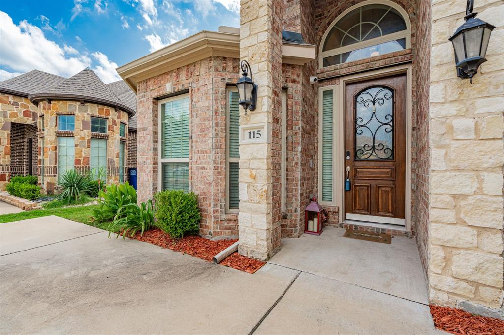 115 Basswood Drive
