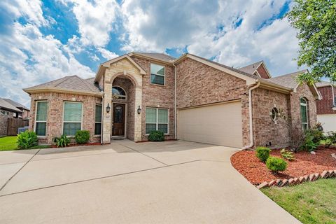 115 Basswood Drive Red Oak TX 75154