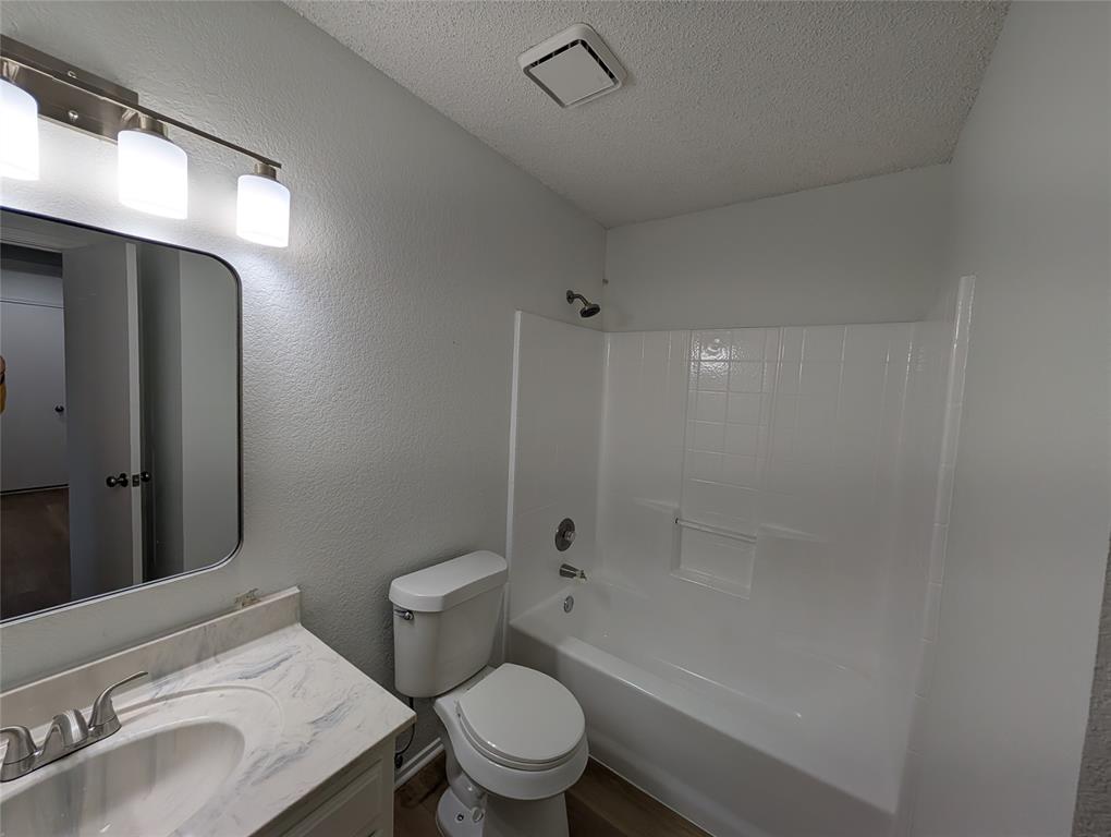Crestridge Add - Residential