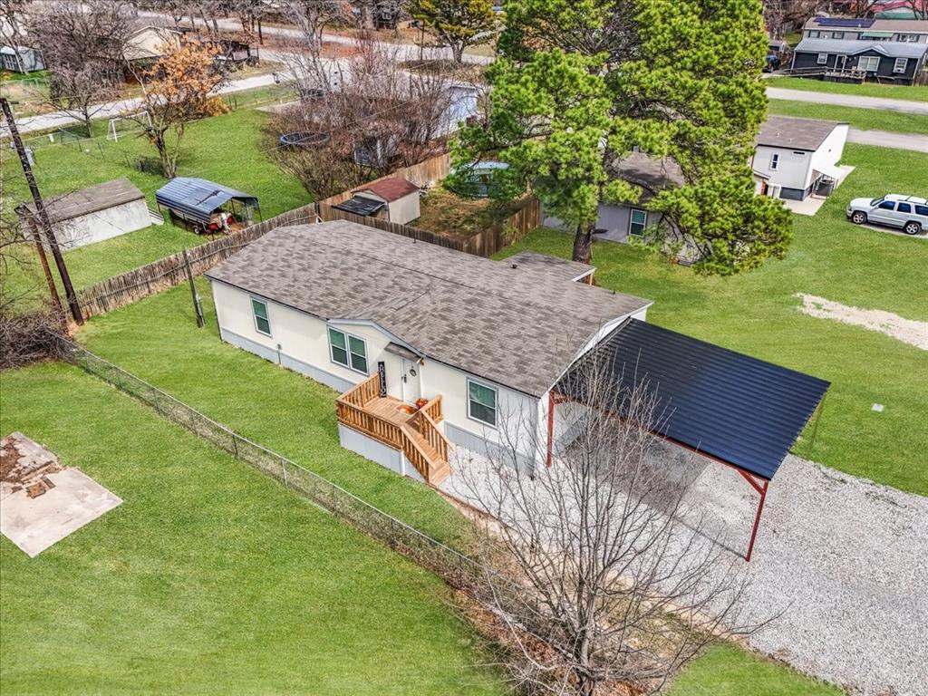 Pelican Bay Add - Residential