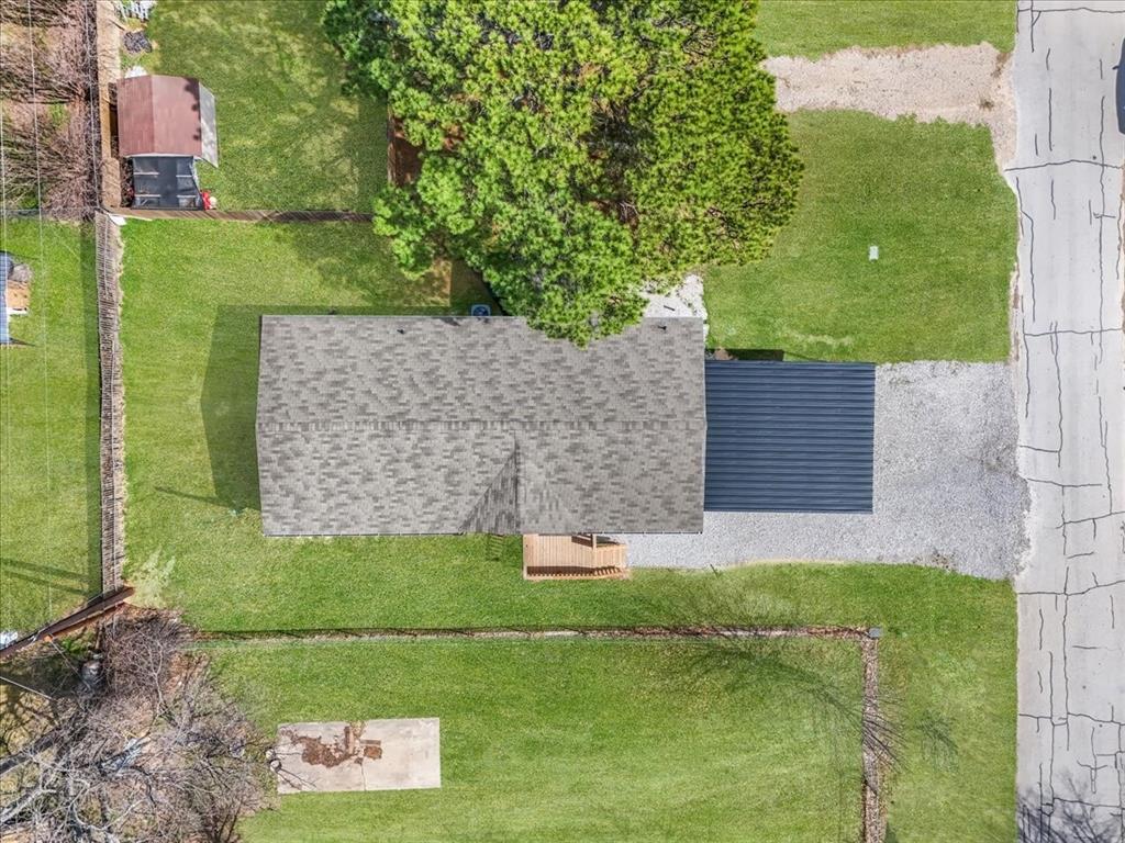 Pelican Bay Add - Residential