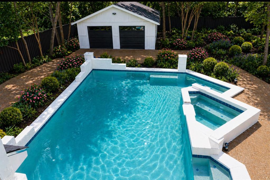 Casa Linda Estates - Residential