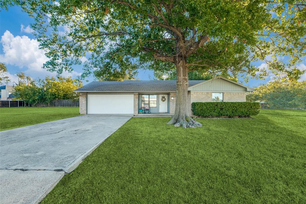 Frisco Park Estates - Residential