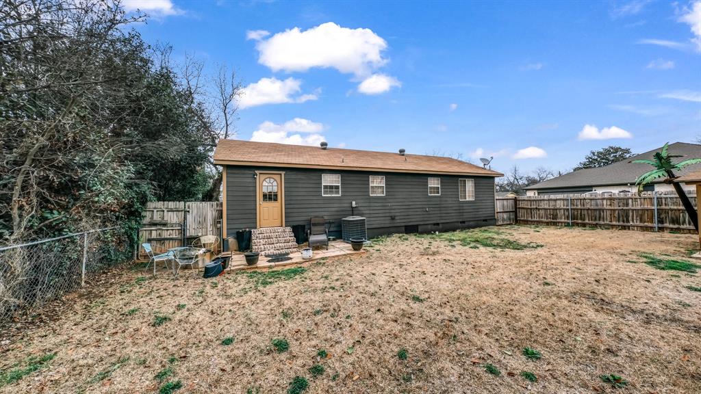 Rio Brazos - Residential