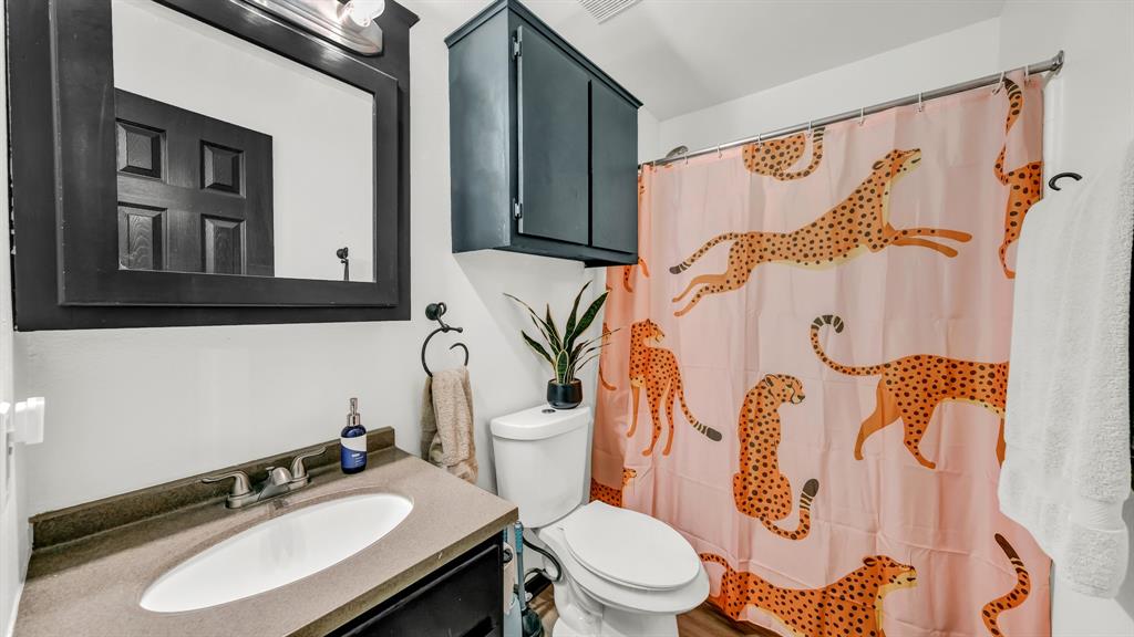 Rio Brazos - Residential