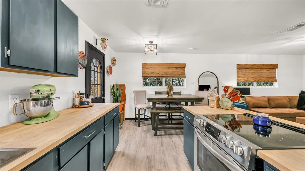 Rio Brazos - Residential