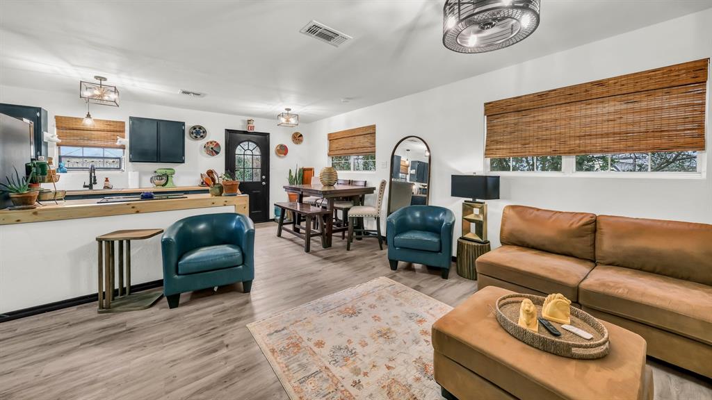 Rio Brazos - Residential