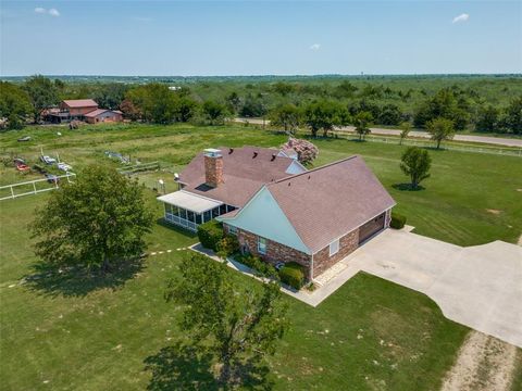 A home in Oak Ridge