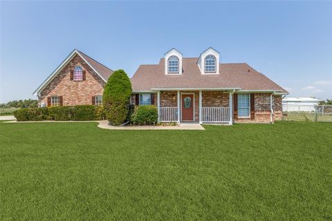 A home in Oak Ridge