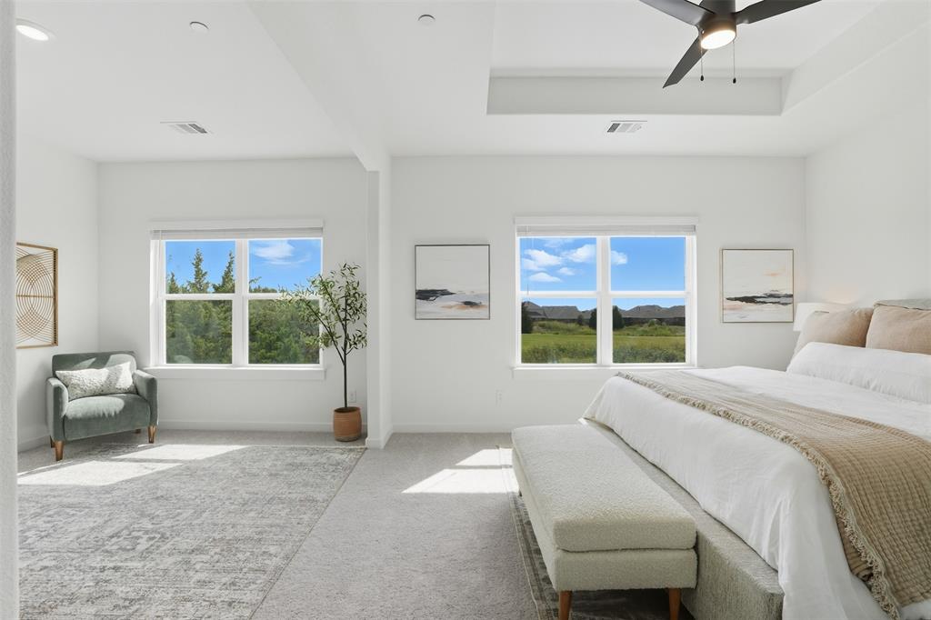 Heath Golf & Yacht Club Tr - Residential