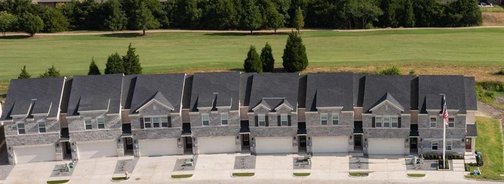 Heath Golf & Yacht Club Tr - Residential