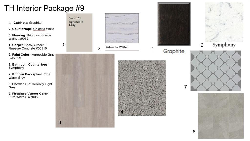 Heath Golf & Yacht Club Tr - Residential