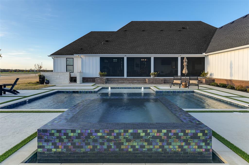 W J Jeffers - Residential