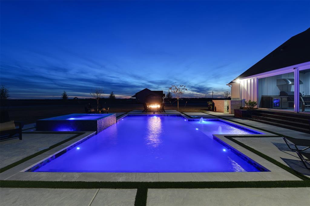 W J Jeffers - Residential