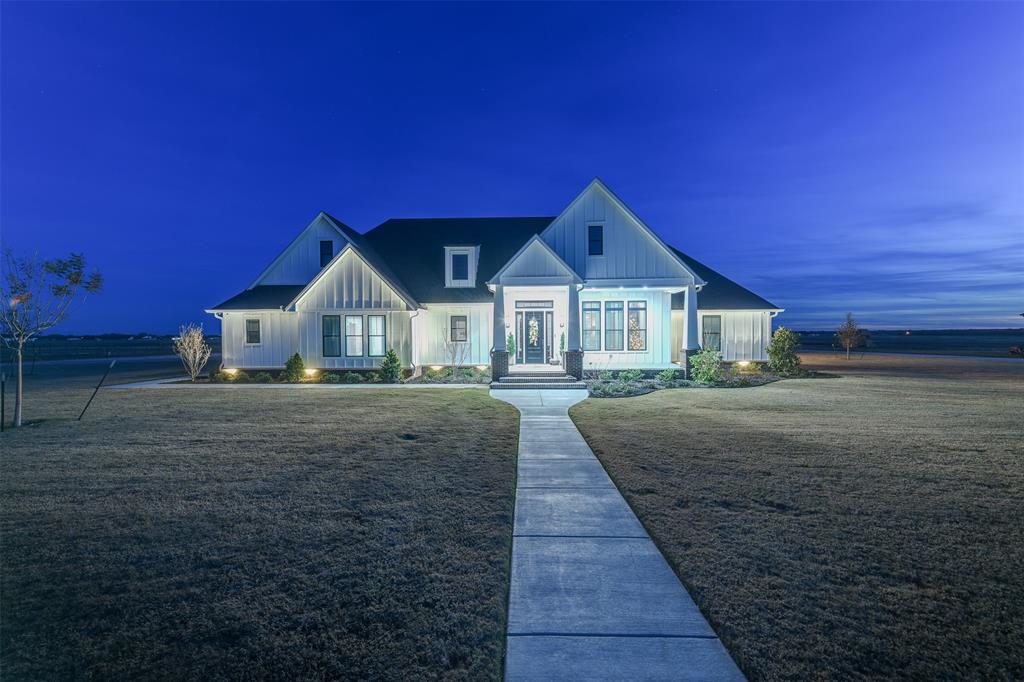 W J Jeffers - Residential