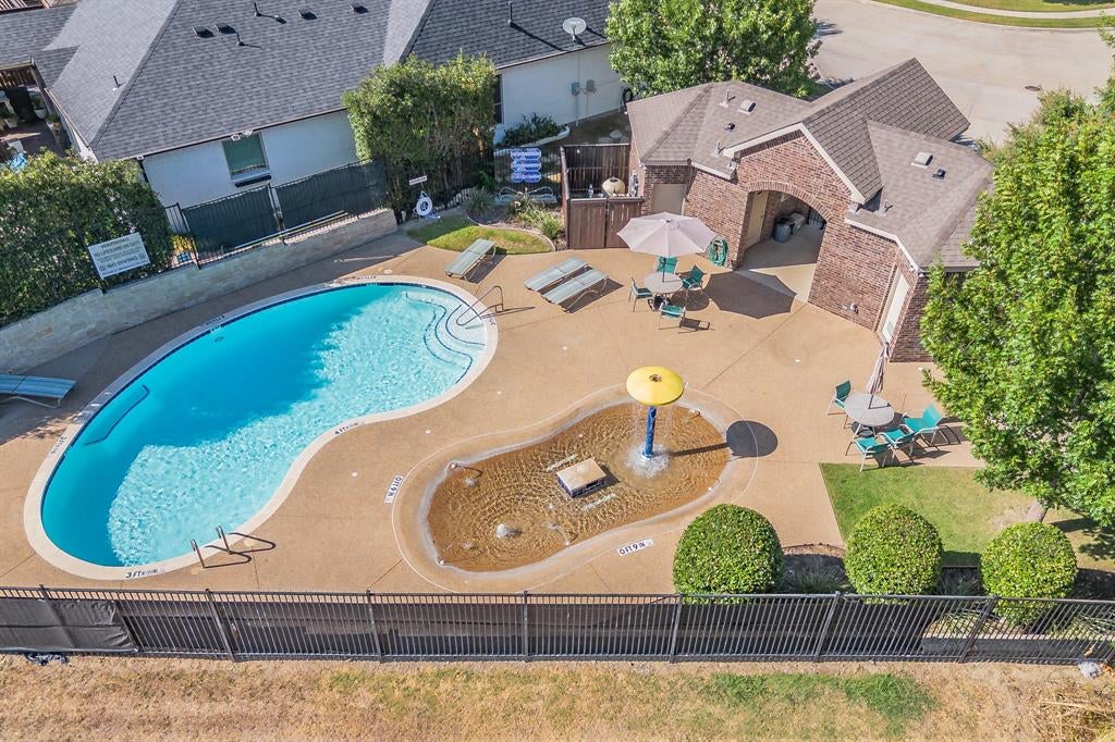 401 Middleton Drive
