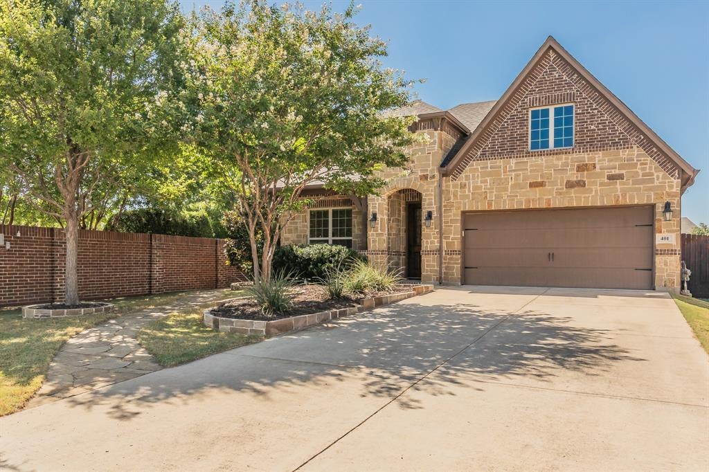 401 Middleton Drive