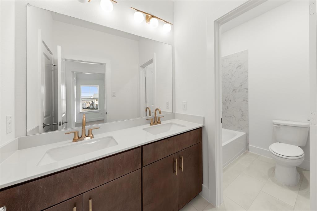 Discovery Collection at Painted Tree - Residential