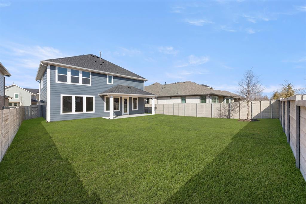 Discovery Collection at Painted Tree - Residential