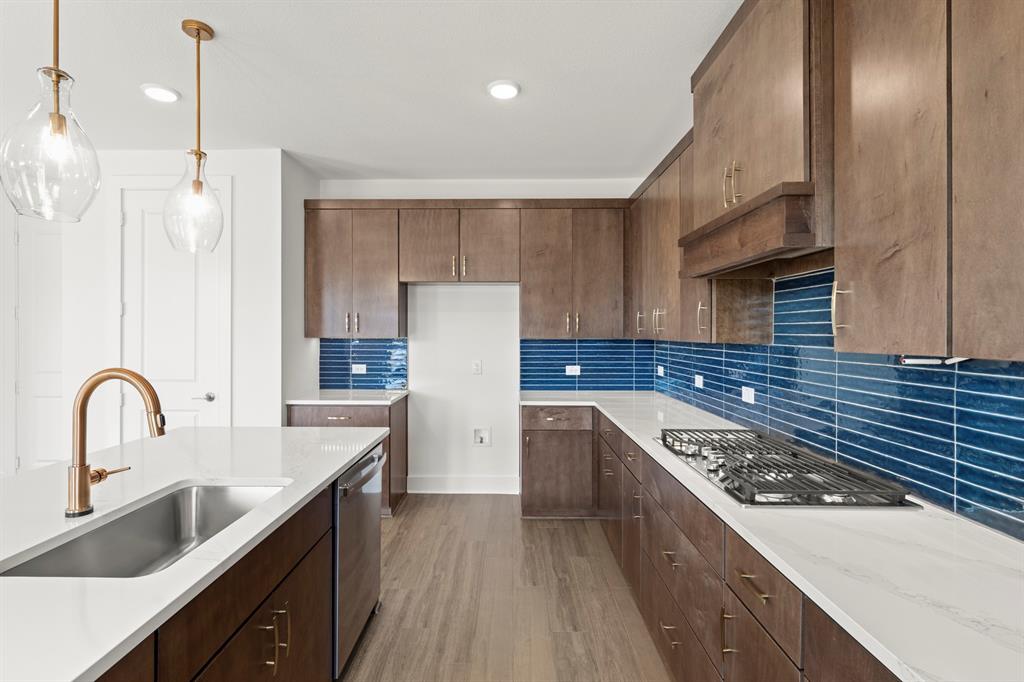 Discovery Collection at Painted Tree - Residential