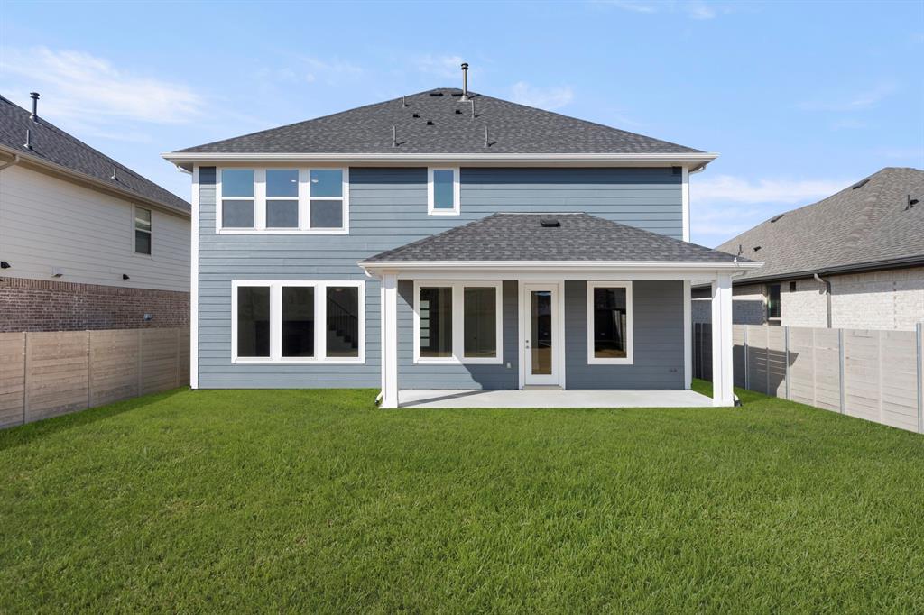 Discovery Collection at Painted Tree - Residential